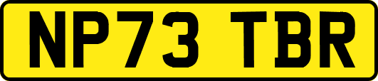 NP73TBR