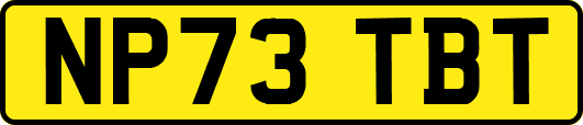 NP73TBT