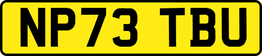 NP73TBU