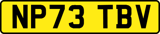 NP73TBV