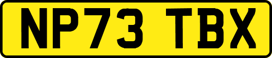 NP73TBX
