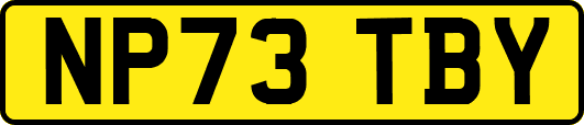 NP73TBY