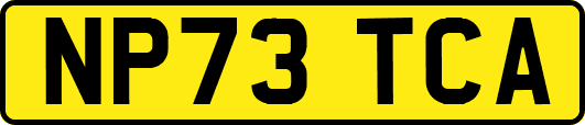 NP73TCA