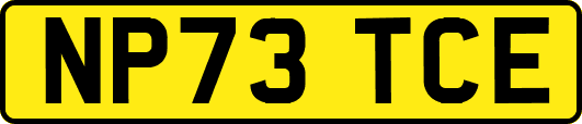 NP73TCE