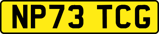 NP73TCG