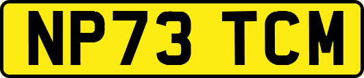 NP73TCM