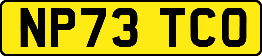 NP73TCO
