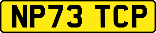 NP73TCP