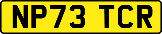 NP73TCR
