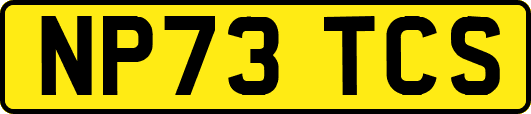 NP73TCS