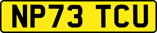 NP73TCU