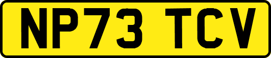 NP73TCV