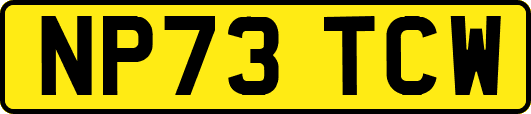 NP73TCW