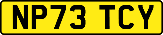 NP73TCY