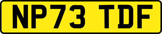 NP73TDF