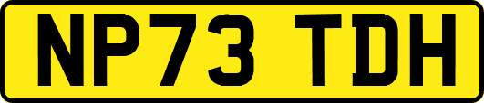 NP73TDH