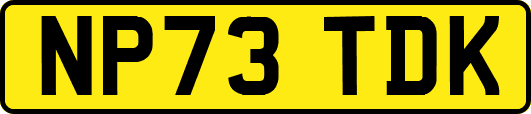 NP73TDK