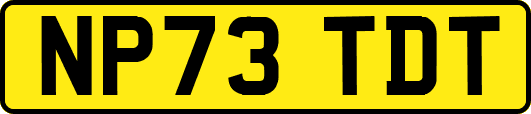 NP73TDT