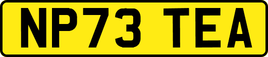 NP73TEA