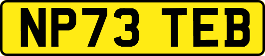 NP73TEB
