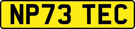 NP73TEC