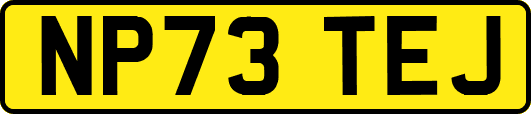 NP73TEJ