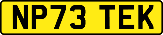 NP73TEK