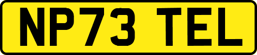 NP73TEL