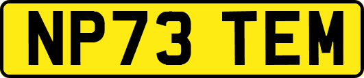 NP73TEM