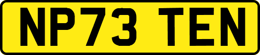 NP73TEN