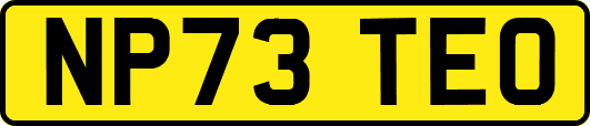 NP73TEO