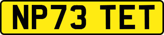 NP73TET