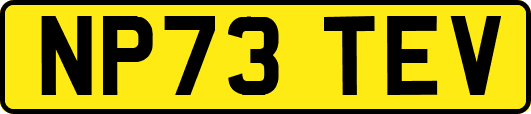 NP73TEV