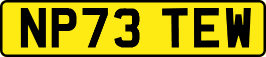 NP73TEW