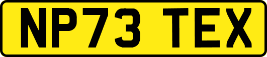 NP73TEX