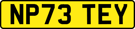 NP73TEY