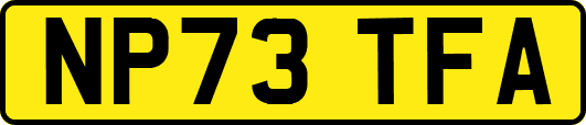 NP73TFA