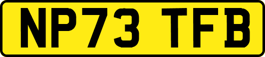 NP73TFB