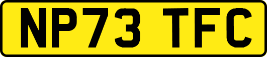 NP73TFC