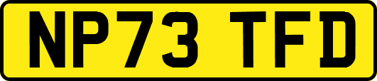 NP73TFD