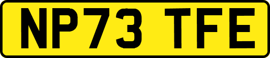 NP73TFE