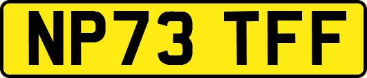 NP73TFF