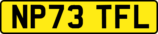 NP73TFL