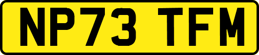 NP73TFM