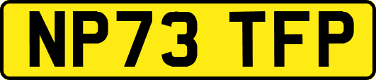 NP73TFP