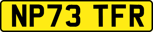 NP73TFR