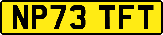 NP73TFT