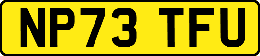 NP73TFU