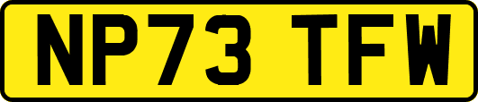 NP73TFW