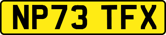 NP73TFX